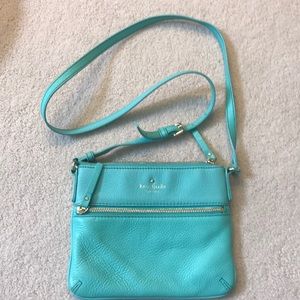 Kate spade crossbody